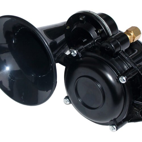 Single Tone Horn 2708318916 – Klaxon RLD5-P013 I 37980010050