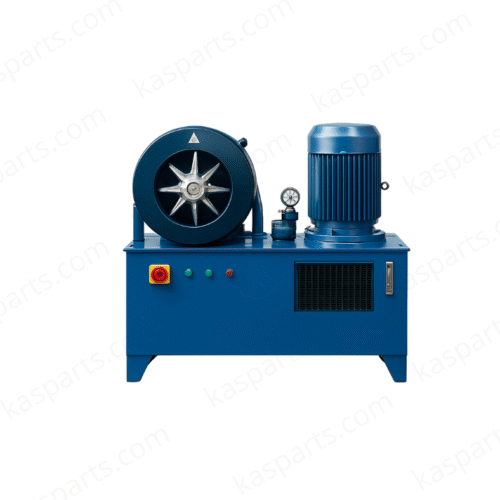 Sertisseuse Electrique JT160