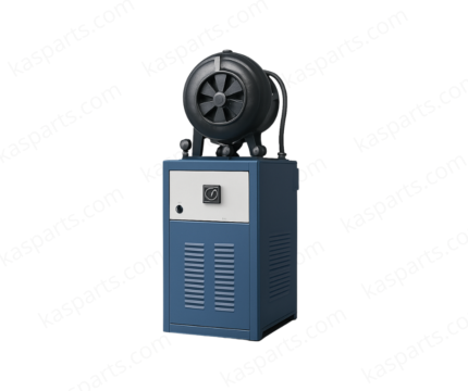 Sertisseuse Electrique JT350
