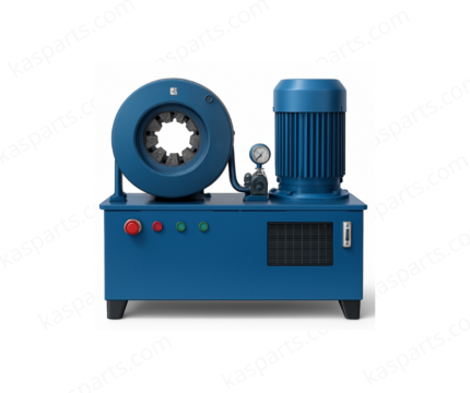 Sertisseuse Electrique JT600