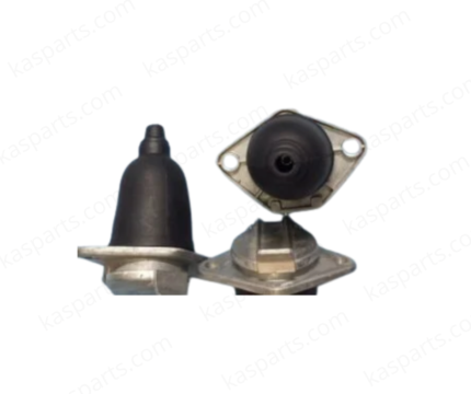 Trailer Plug