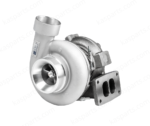 Turbo Compresseur Actros BORGWARNER 0060966699