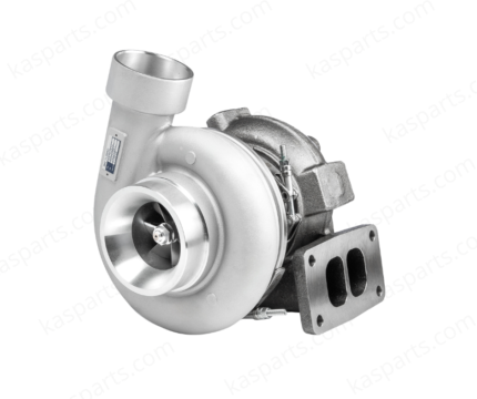 Turbo Compresseur Actros BORGWARNER 0060966699