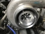 Turbo Compresseur AXOR OM457LA - A0070961299 - Image 2