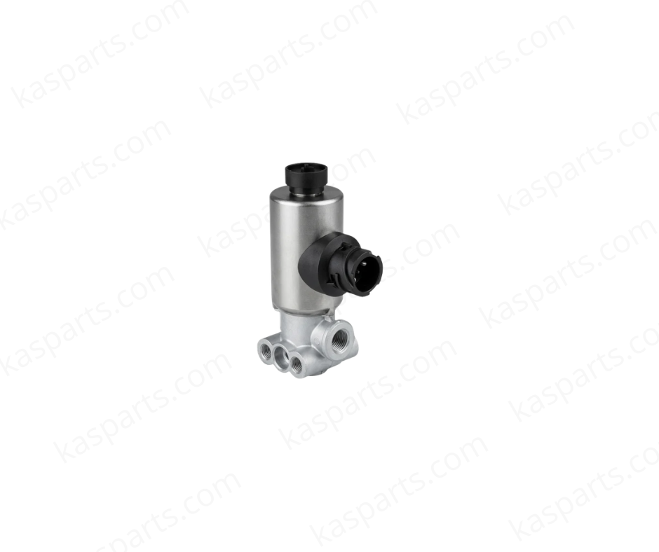 Valve Pneumatique 32 - 4720706390 DAF 1506134 RLD5-R048 Valve Pneumatique 3/2 - 4720706390 | DAF 1506134 | RLD5-R048 - Image 1