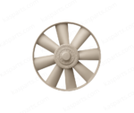 Ventilateur Actros Occasion