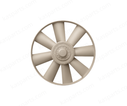 Ventilateur Actros Occasion