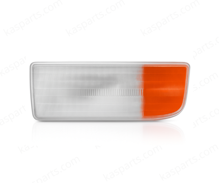 Verre Pot de Phare Droit A0048262690