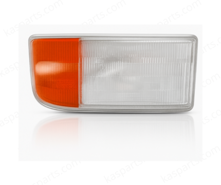 Verre Pot de Phare Gauche A0048262690