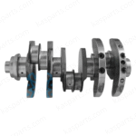 Villebrequin Mercedes Actros A5410302801 - BF