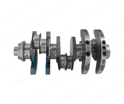 Villebrequin Mercedes Actros A5410302801 - BF