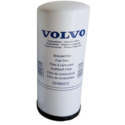 Filtre carburant 22480372 | Fuel Filter Volvo | Renault