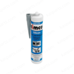 colle silicone