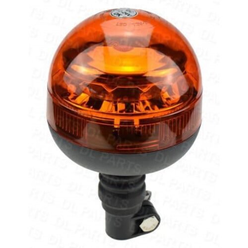 Girophare 12205D | Rotating light AMBER