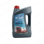 Huile Moteur 5W30 5 litres