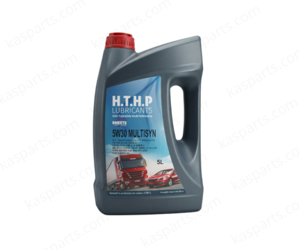 Huile Moteur 5W30 5 litres