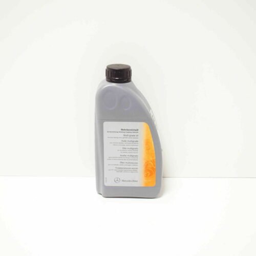 A001989240310 Hydraulic fluid MERCEDES-BENZ 1L