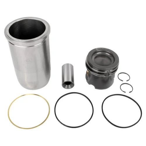 Piston et chemise complet pour Actros A5410302437 I BF 40310960