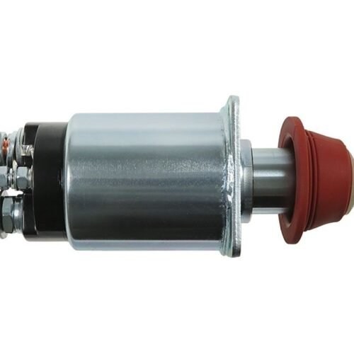 Relais démarreur Mercedes A0011523210 | Starter Solenoid Switch