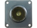 Relais démarreur Mercedes A0011523210 - Image 3