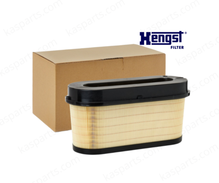 Filtre à Air MP4 Long - Hengst - E2060L | A0040949104