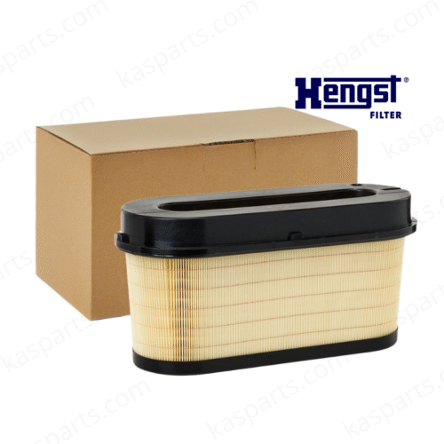 Filtre à Air MP4 Long – Hengst – E2060L | A0040949104