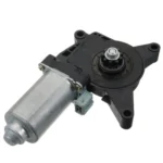 Moteur électrique, lève-vitre Mercedes Actros I 0008204908 - Image 2