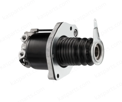 Booster d'embrayage Mercedes 2638 - 9700511580