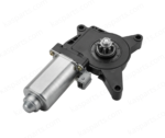 Moteur électrique, lève-vitre Mercedes Actros I 0008204908