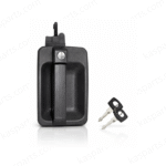 Poignet de Portière Droit 641760035