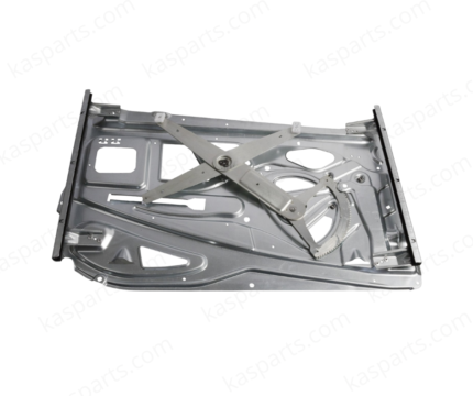 Regulateur de vitre Droit - 0007200179