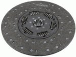 Disque d'embrayage MAN - Mercedes 2629 I 1878004832 - Image 2