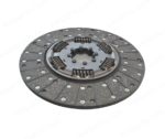 Disque d'embrayage Actros Externe I 1878002023