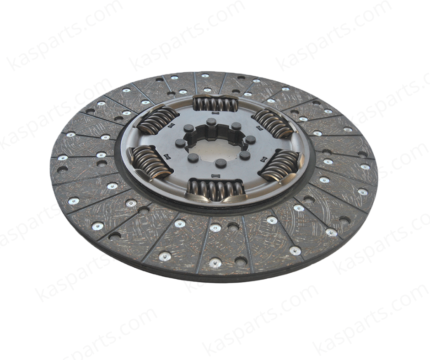 Disque d'embrayage Actros Externe I 1878002023