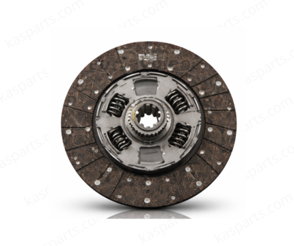 Disque d'embrayage Mercedes 2635 2638 - 102508803 - 0102508803