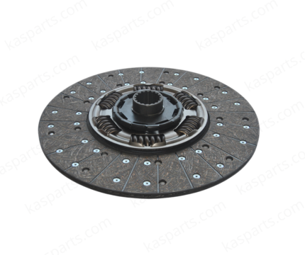 Disque d'embrayage Mercedes Actros 1878007072