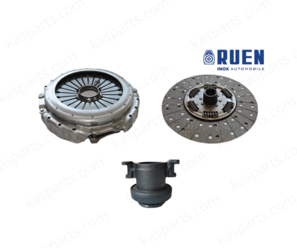 Kit d'embrayage - Ruen - 3000954322 | 4300.90.384