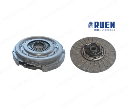 Kit embrayage Mercedes ATEGO - Sprinter OM904 - Ruen - 3400 127 701