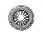 Plateau d'embrayage Toyota Hiace Hilux CT-045