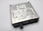 MERCEDES-BENZ Bus II Electronic Control Unit Articulator - A0004460303