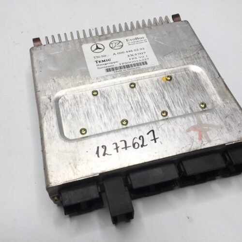 MERCEDES-BENZ Bus II Electronic Control Unit Articulator – A0004460303