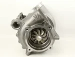 Turbocompresseur S410T - 319372 - Mercedes OM460LA 12.7L - Image 2