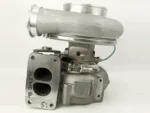 Turbocompresseur S410T - 319372 - Mercedes OM460LA 12.7L - Image 7