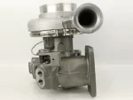 Turbocompresseur S410T - 319372 - Mercedes OM460LA 12.7L - Image 6