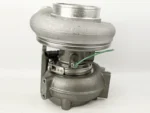 Turbocompresseur S410T - 319372 - Mercedes OM460LA 12.7L - Image 4