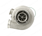 Turbocompresseur S410T - 319372 - Mercedes OM460LA 12.7L