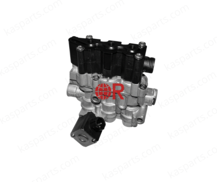 VALVE DE CONTRÔLE DE LA SUSPENSION ECAS SORL RL3754EC14 I 4729000660