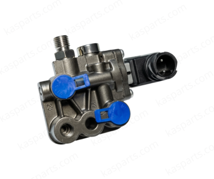 Valve de controle A5410560304 Marque Mercedes