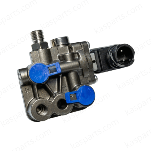 Valve de controle A5410560304 Marque Mercedes