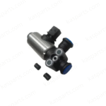 Électrovanne de Commande de Boîte A0009973512